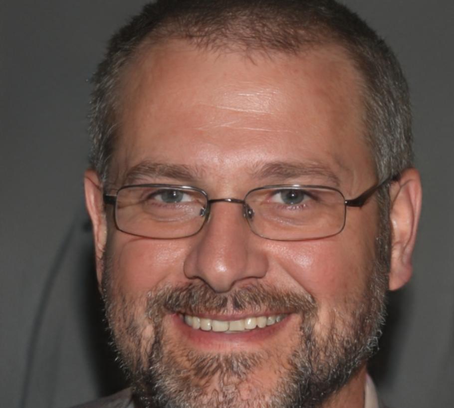 Marcus Weber, Senior Finanzanalyst bei saroventiluxam